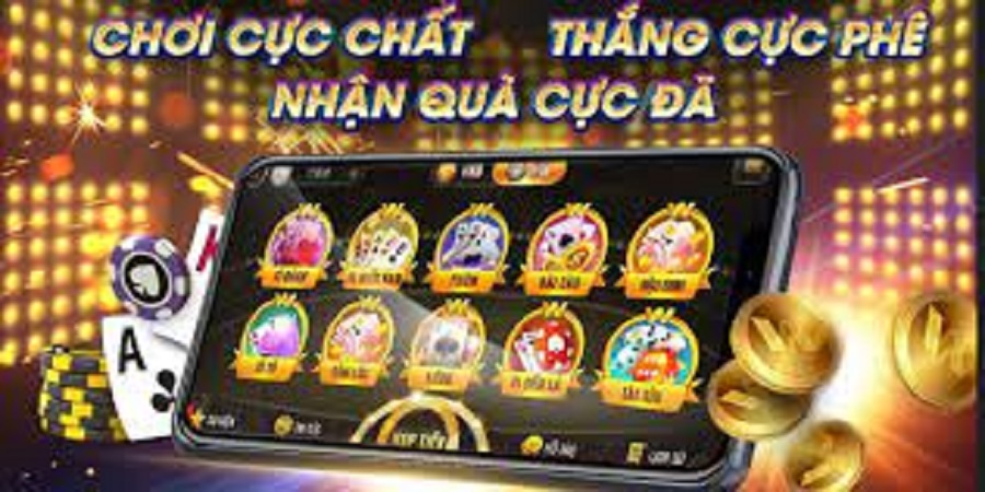 Chơi game v99win