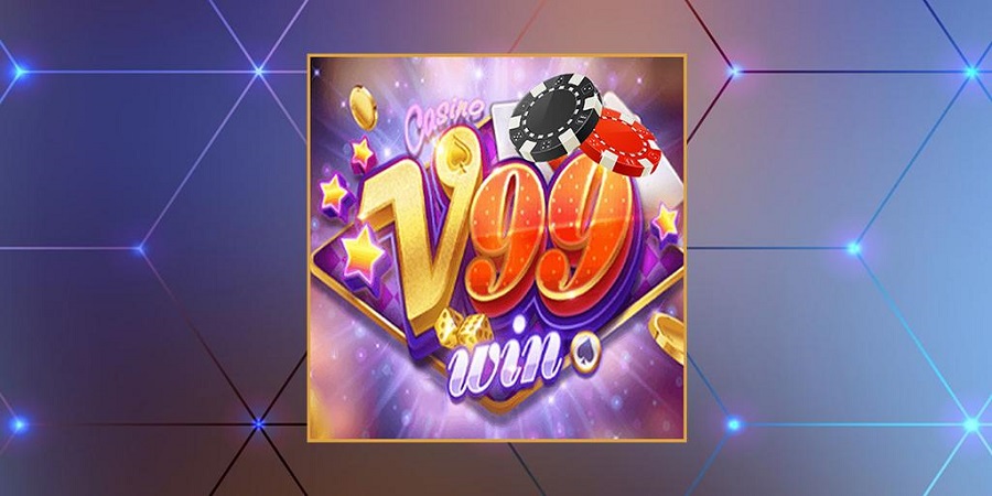 Tải Game V99 Win