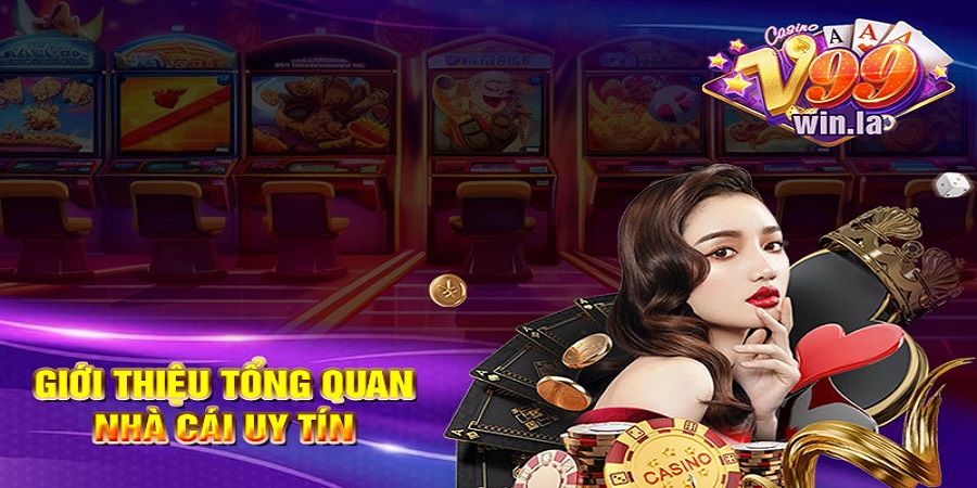 Tải Game V99 Win