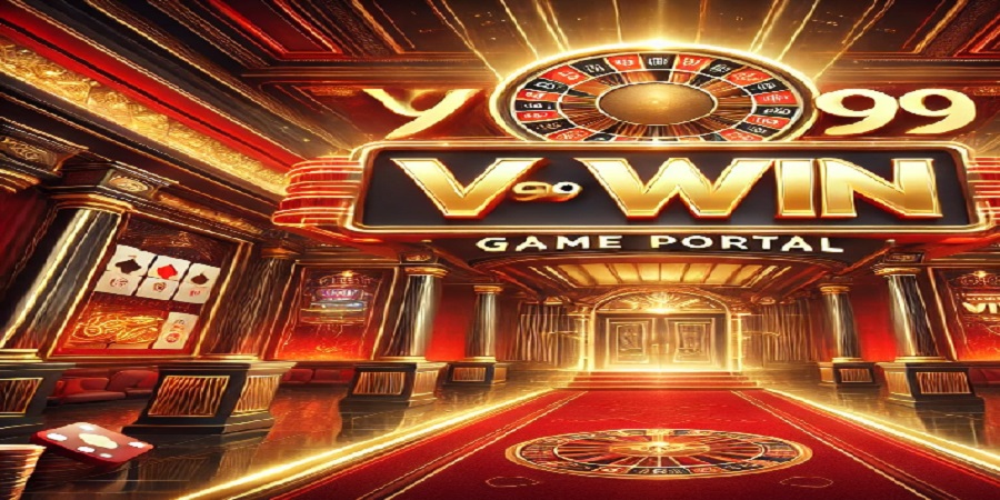Cổng Game V99 Win